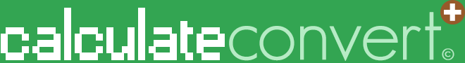 Calculate Convert Health Logo
