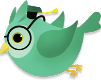 owl bird helper